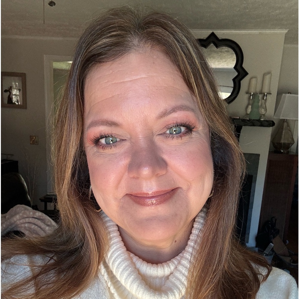 Meet your Posher, Joanna